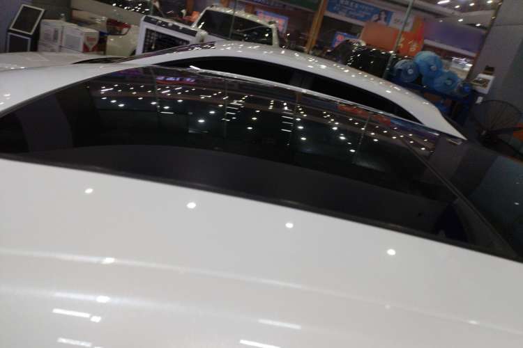 Used Honda Inspire 2022 260TURBO Elegant Edition
