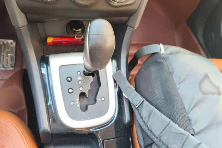 Used Citroen C4L 2015 1.8L Automatic Luxury Edition
