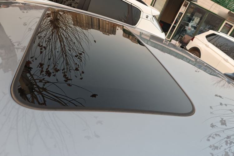 Used Changan Eado 2020 PLUS Blue Whale NE 1.4T GDI DCT Prestige Model