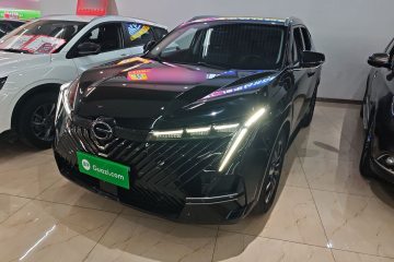 Used GAC Trumpchi EMKOO 2022 1.5T Supernova Pro Edition