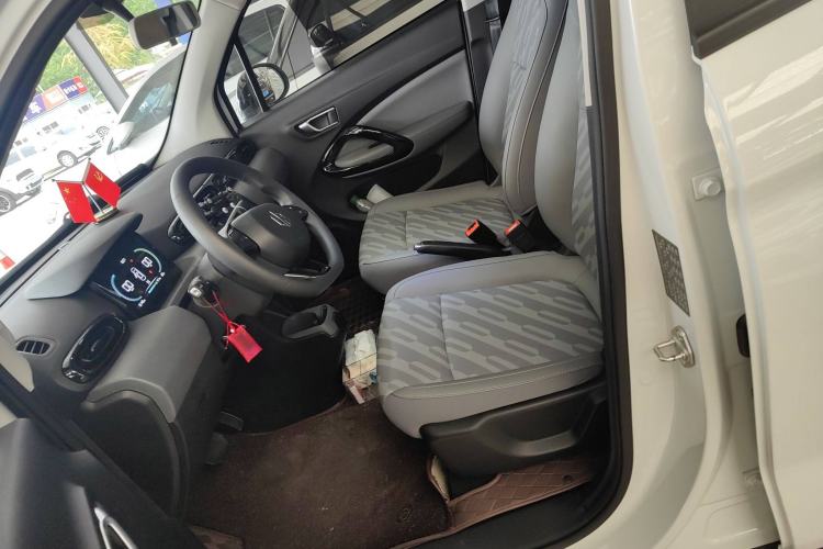 Used Leapmotor T03 2024 200 Lite Edition
