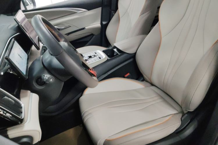 Used BYD Song Pro New Energy 2024 HONOR Edition DM-i 110KM Beyond Model