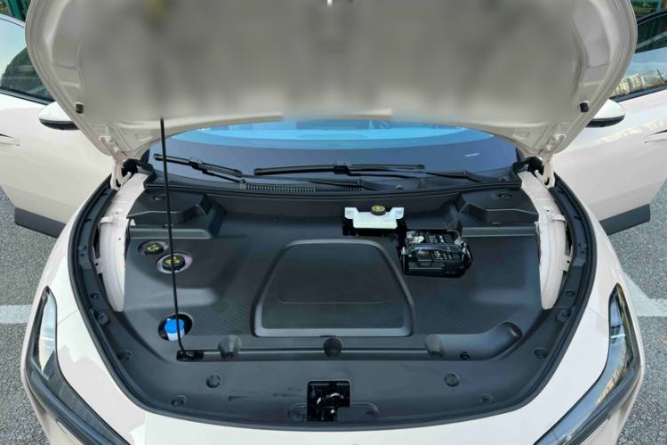 Used XPeng MONA M03 2024 620 with Ultra-Long Range
