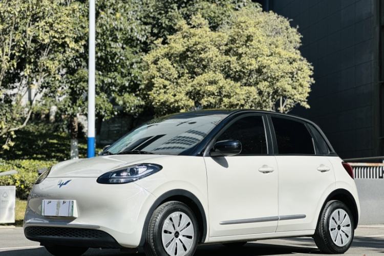 Used Wuling Bingo 2023 203km Light Edition
