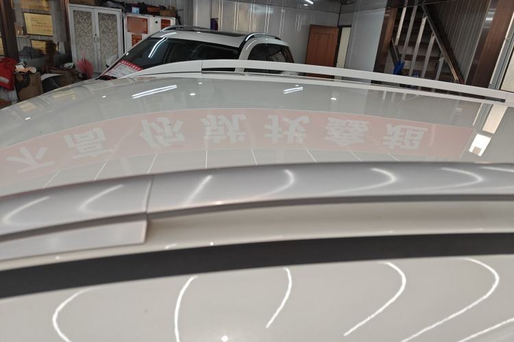 Used Nissan Qashqai 2022 2.0L CVT XV Smart Enjoyment Version