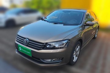 Used Volkswagen Passat 2015 1.8TSI DSG Prestige Edition