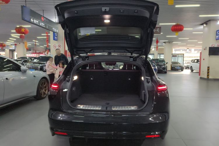 Used Nio ET5T 2025 75 kWh Touring
