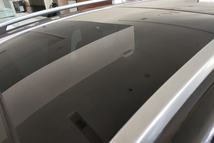 Used Mercedes-Benz GLB 2023 Refresh GLB 200 Fashion Edition
