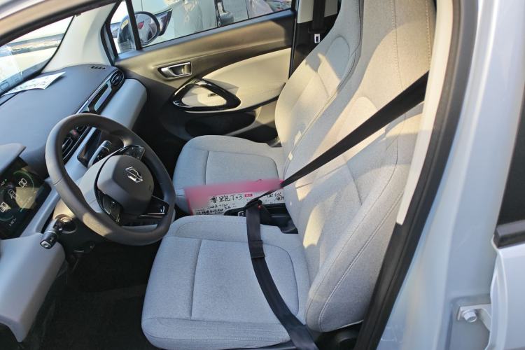 Used Leapmotor T03 2023 403 Lite Edition
