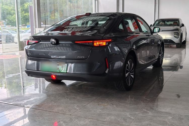 Used  A05 2024 145 Pro
