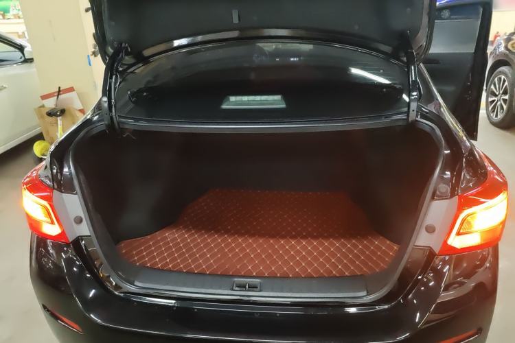 Used Nissan Sylphy EV 2020 Comfort Edition