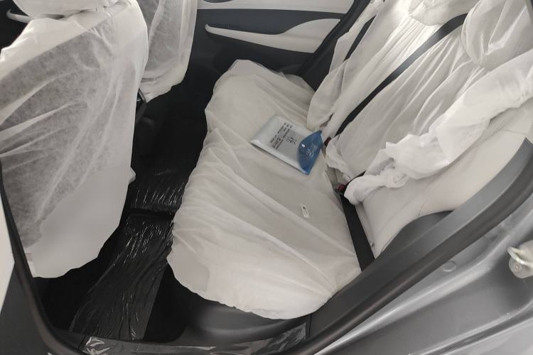 Used BYD Seal 05 DM-i 2025 DM-i Smart Drive 55KM Luxury Model
