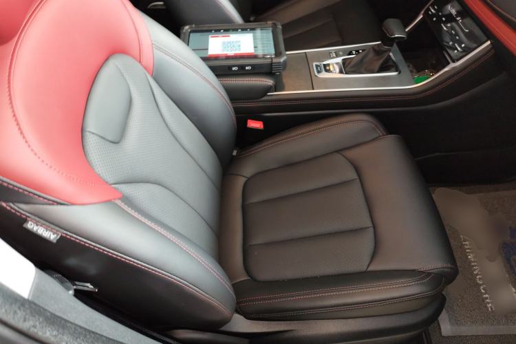 Used Changan CS75 2023 Enjoy Edition 1.5T DCT Luxury Version