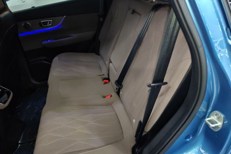 Used Chery Tiggo 8 PLUS C-DM 2025 1.5T 116 km Prestige Version 5 Seats