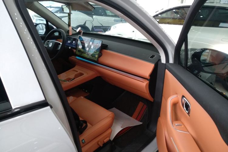 Used Leapmotor C10 2024 530 Smart Edition