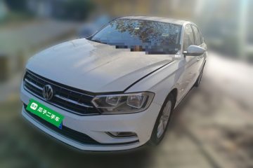 Used Volkswagen Bora 2016 1.6L Automatic Comfort Model