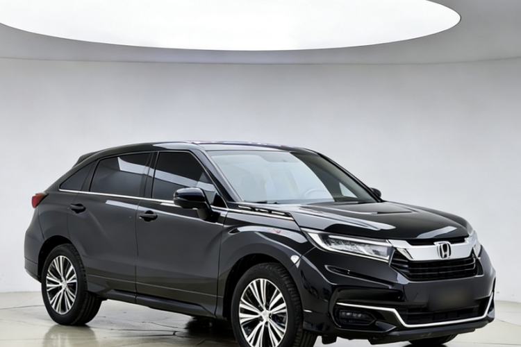 Used Honda Avancier 2020 240TURBO Front-Wheel Drive Smart Edition
