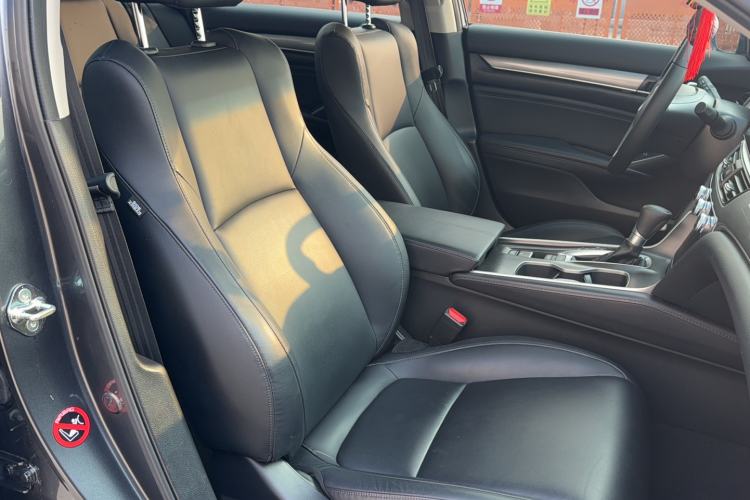 Used Honda Accord 2022 260TURBO Luxury Edition
