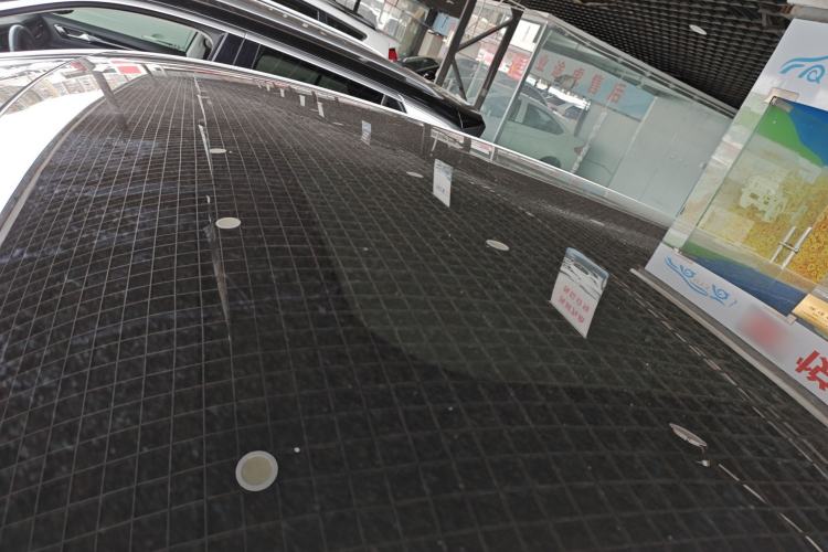 Used  S05 2024 510Max Pure Electric Version
