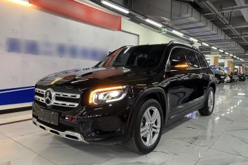 Used Mercedes-Benz GLB 2023 Refreshed GLB 200 Dynamic Edition