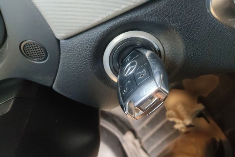 Used Mercedes-Benz GLA 2015 GLA 220 4MATIC Luxury Model
