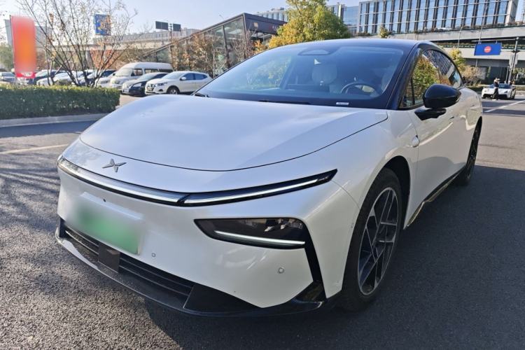 Used XPeng P7+ 2024 Ultra-Long Range Max
