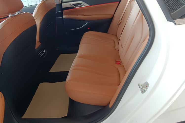 Used XPeng P5 2022 550P
