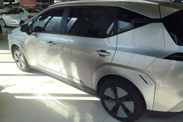 Used AION Y 2025 Plus 430 Smart Edition