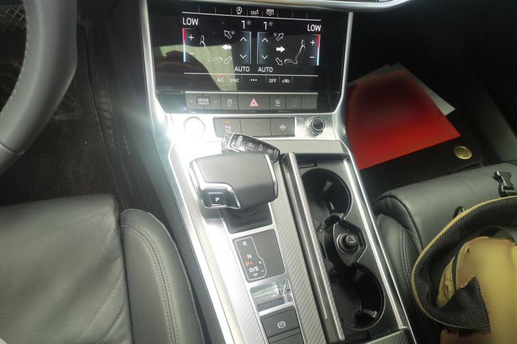 Used Audi A6L 2019 45 TFSI quattro Prestige Elegant Edition
