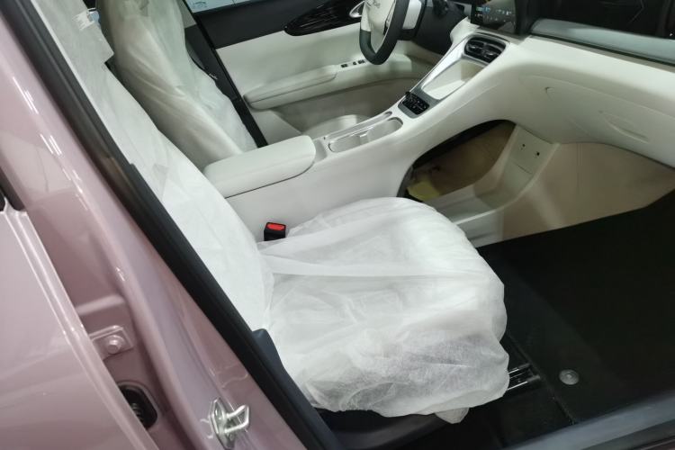 Used  Geome 2025 310km Youth Edition
