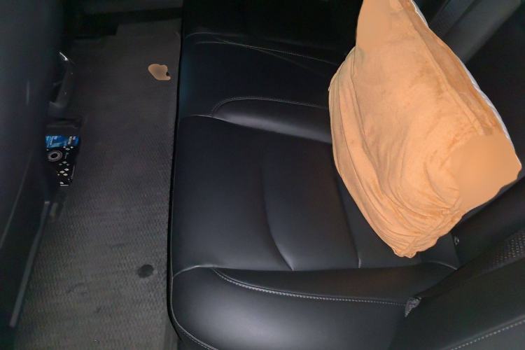 Used Tesla Model 3 2020 Standard Range Rear-Wheel Drive Upgraded Version
