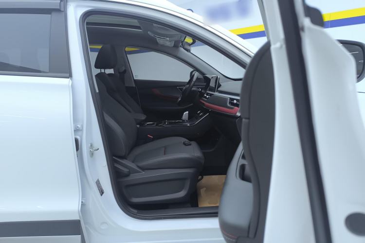 Used Chery Tiggo 7 2020 Discovery Edition 1.5T CVT Discovery No.1
