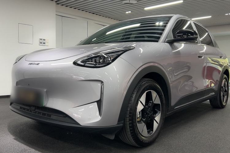 Used Geely Galaxy Geome 2025 UP 410km Exploration Edition