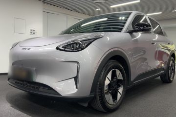 Used Geely Galaxy Geome 2025 UP 410km Exploration Edition