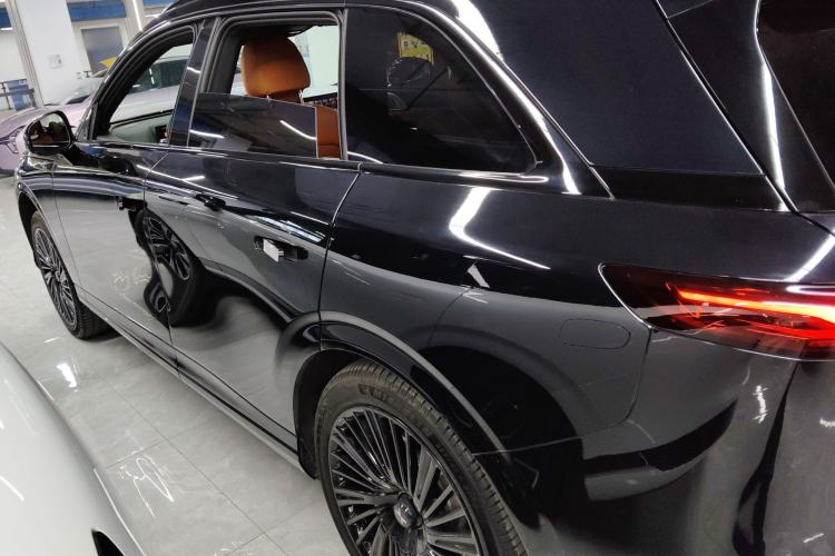 Used XPeng G9 2025 625 Long-Range Max