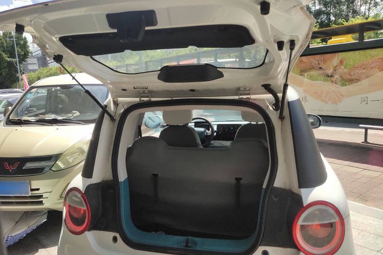 Used  Lumin 2022 210km Sweet Edition
