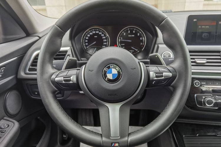 Used BMW 1 Series 2020 125i Leading Model M Sport Package