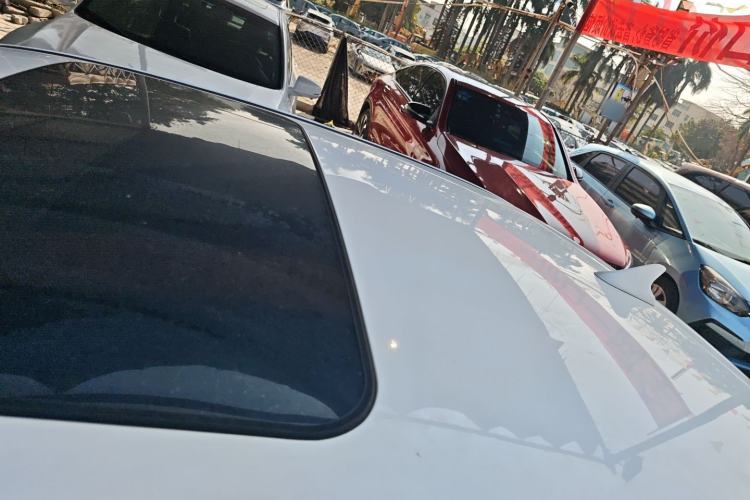 Used Geely Auto Vision 2018 1.5L Automatic Prestige Model
