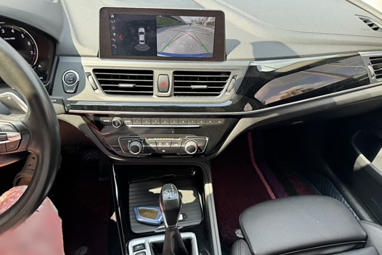 Used BMW 1 Series 2019 120i Leading Model M Sport Package
