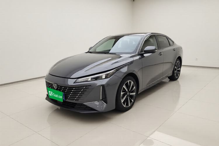 Used Changan Eado 2024 1.5T GDI Automatic Prestige Edition