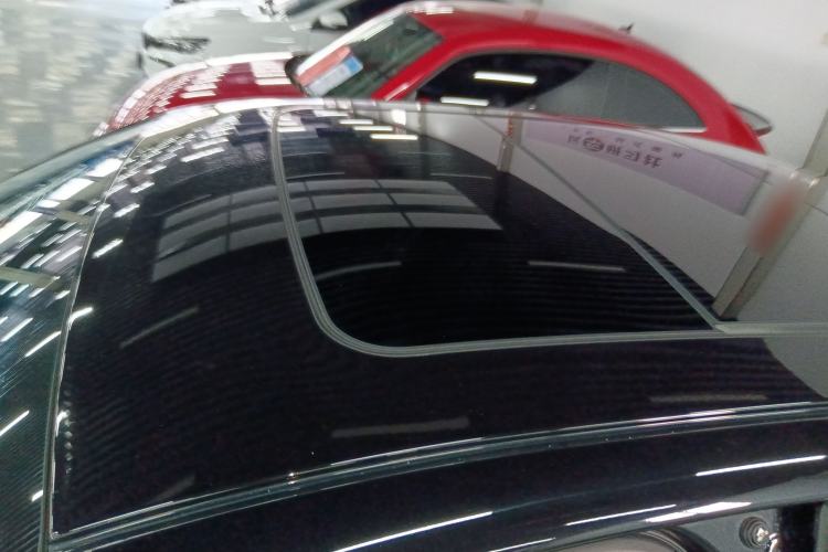 Used Lynk & Co 03 2022 1.5TD DCT JingPro
