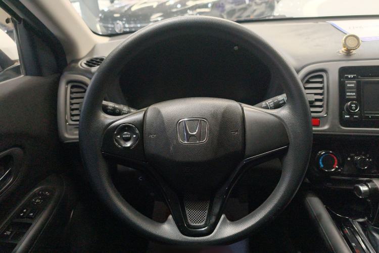 Used Honda Vezel 2017 1.5L CVT 2WD Comfort Model
