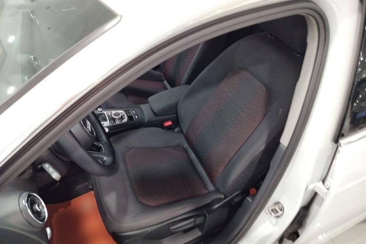 Used Audi A3 2019 Sportback 35 TFSI Ambition China V
