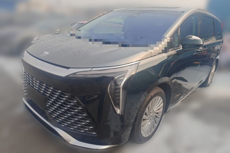 Used Buick Century 2023 2.0T Four-Seat Private Edition