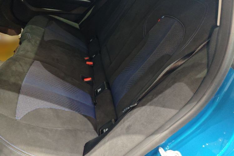 Used BMW 2 Series 2023 Facelifted 225i Four-Door Coupe M Sport Night Edition Package
