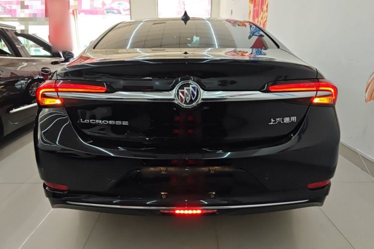 Used Buick LaCrosse 2022 552T Luxury Version