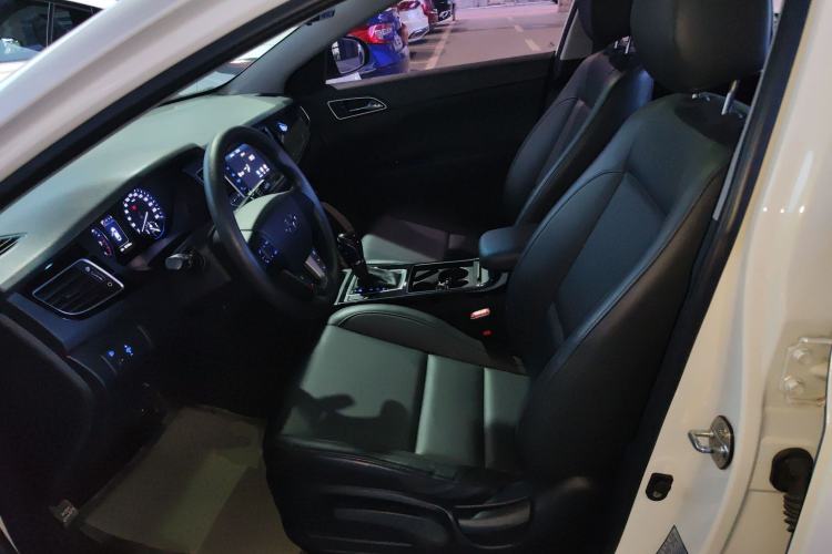 Used Hyundai Mistra 2016 1.8L Automatic Smart GLS