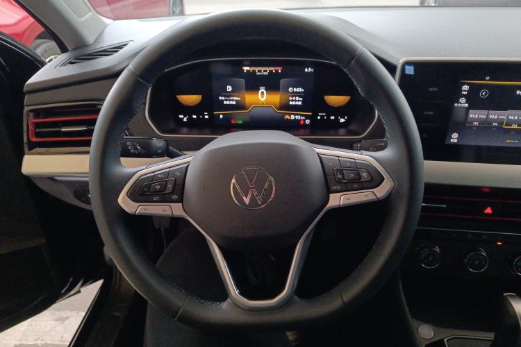 Used Volkswagen Lavida 2024 300TSI DSG Starry Sky Deluxe Edition