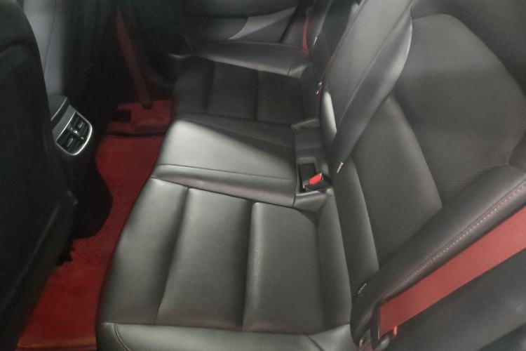 Used Hyundai Elantra 2020 1.4T Dual-Clutch Xuan Dong · Dynamic Version