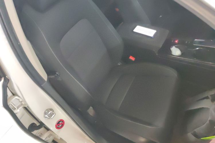 Used Honda Civic 2023 240TURBO CVT Dynamic Edition